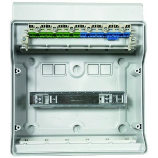 Dehn + Söhne IGA 12 IP54 Turkey