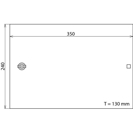 Dehn + Söhne DPG LSA 60 P Turkey