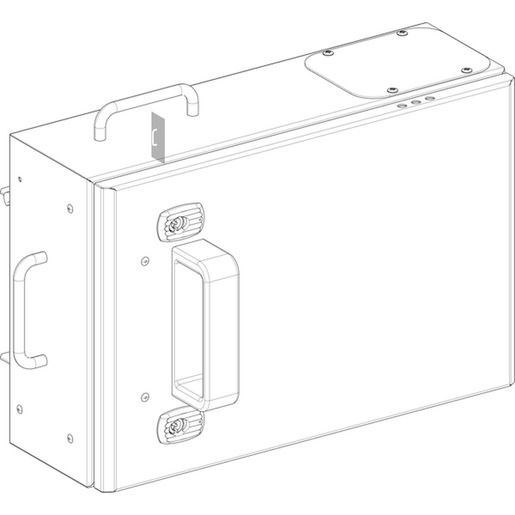 Schneider Electric KSB250SE5 Turkey