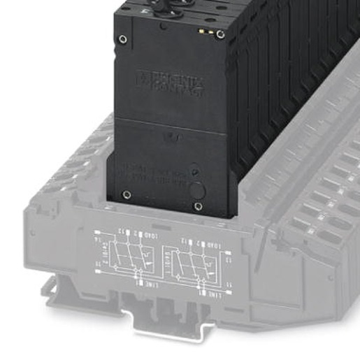 Phoenix Contact TMCP 1 M1 300 10,0A Turkey