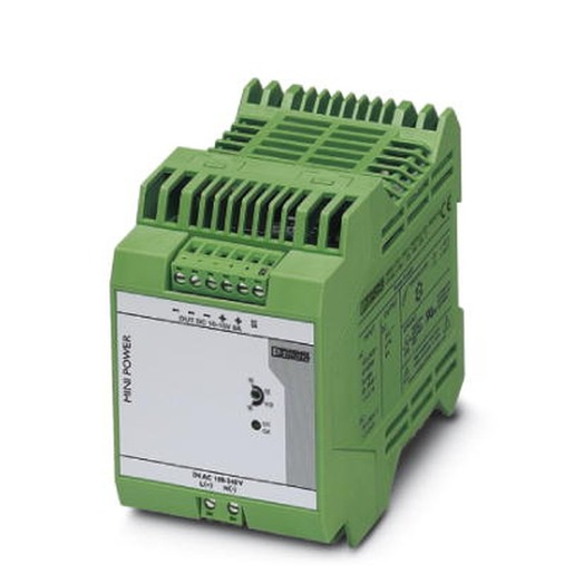 Phoenix Contact MINI-PS-100-240AC/10-15DC/8 Turkey