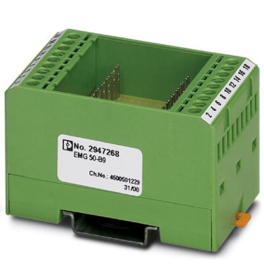 Phoenix Contact EMG 50-B9 Turkey
