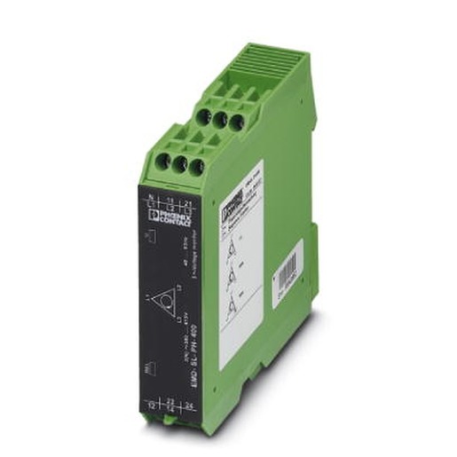 Phoenix Contact EMD-SL-PH-400 Turkey