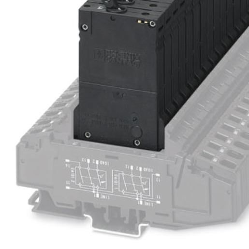 Phoenix Contact TMCP 1 M1 300  4,0A Turkey