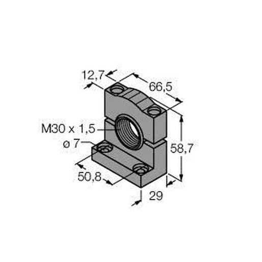 Turck SMB30SC Turkey