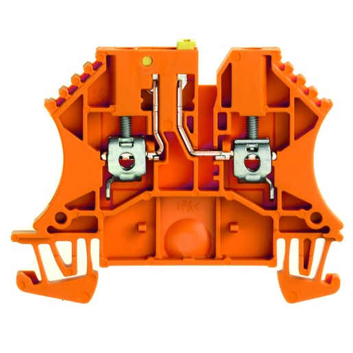 Weidmüller WTR 2.5 OR Turkey