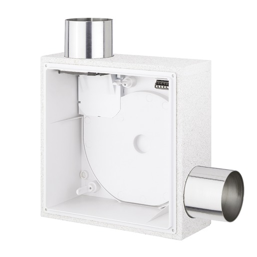 Helios Ventilatoren ELS-GUBZR Turkey