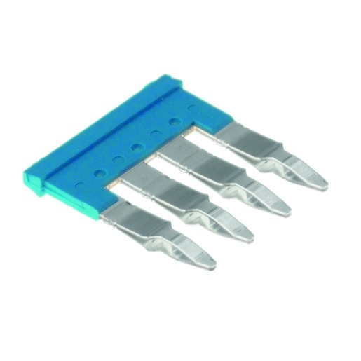 Weidmüller ZQV 4N/4 BL Turkey