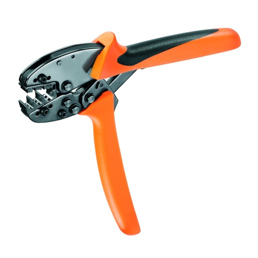 Weidmüller PZ ZH 16 Turkey