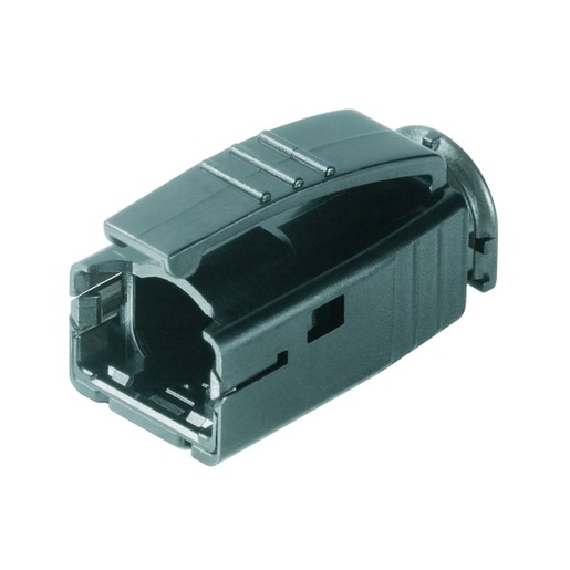 Weidmüller IE-PH-RJ45-TH-BK Turkey
