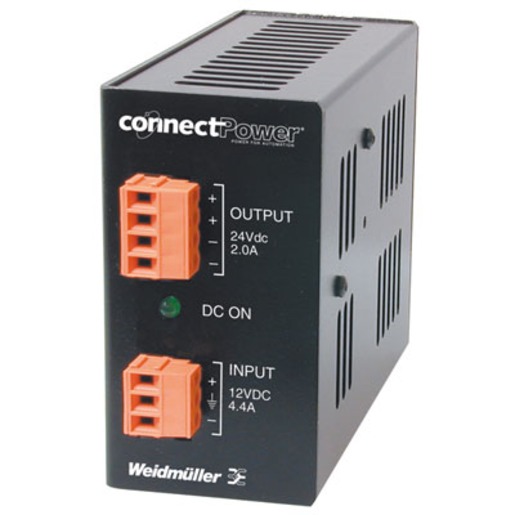 Weidmüller CP DCDC 50W 22-24V 2A Turkey