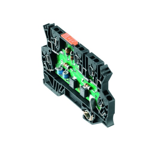 Weidmüller MCZ OVP CL 24VDC 0,5A Turkey