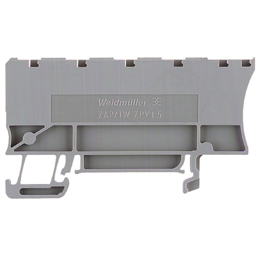 Weidmüller ZAP/TW ZPV1.5 Turkey