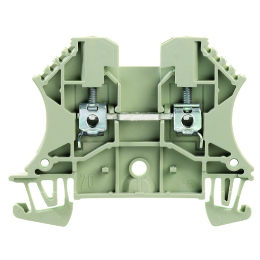 Weidmüller WDU 2.5 GR Turkey