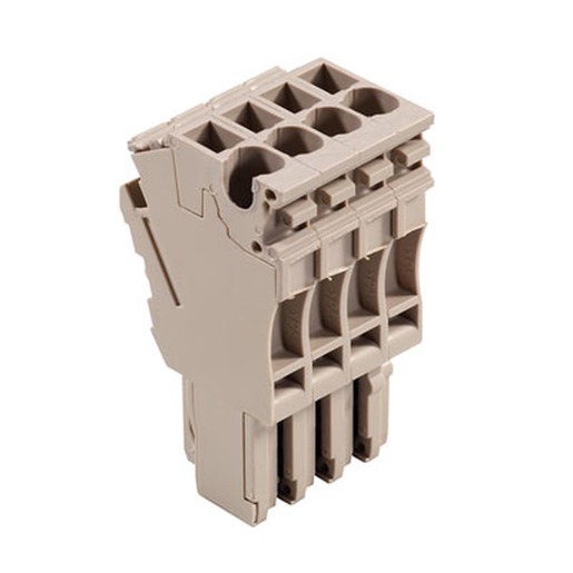 Weidmüller ZP 2.5/1AN/QV/4 Turkey