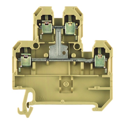 Weidmüller DK 4QV/35 Turkey