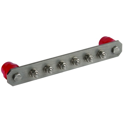 Dehn + Söhne PAS I 6AP M10 V2A Turkey