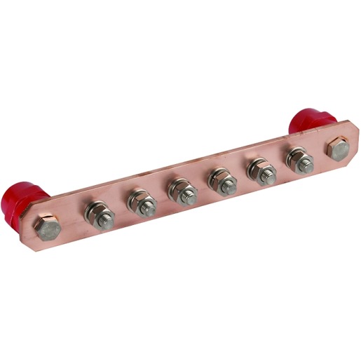 Dehn + Söhne PAS I 6AP M10 CU Turkey
