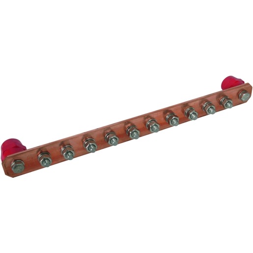 Dehn + Söhne PAS I 10AP M10 CU Turkey