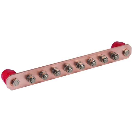 Dehn + Söhne PAS I 8AP M10 CU Turkey