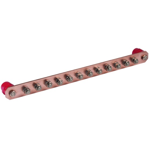 Dehn + Söhne PAS I 12AP M10 CU Turkey