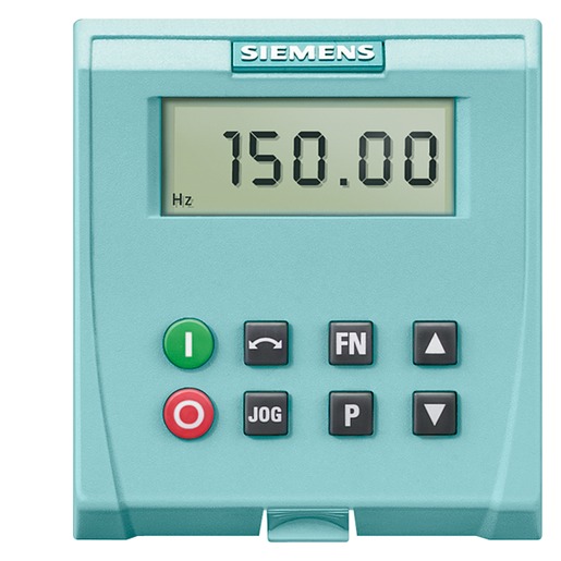 Siemens 6SL3255-0AA00-4BA1 Turkey