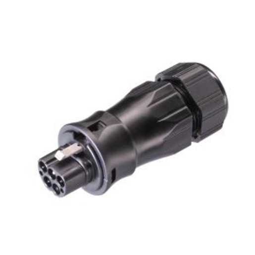 Wieland RST20I5S S1 ZR3 V  SW Turkey