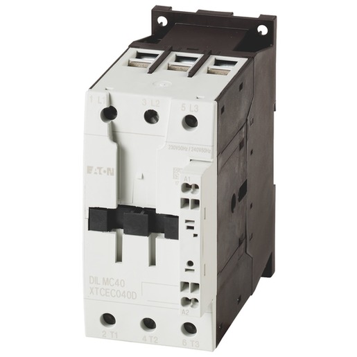 Eaton Electric DILMC40(RDC24) Turkey
