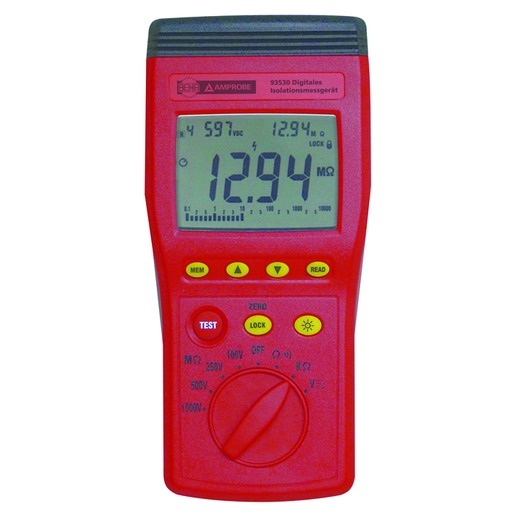 Beha-Amprobe 93530-D Turkey