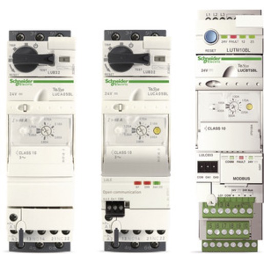 Schneider Electric LUCA05BL Turkey