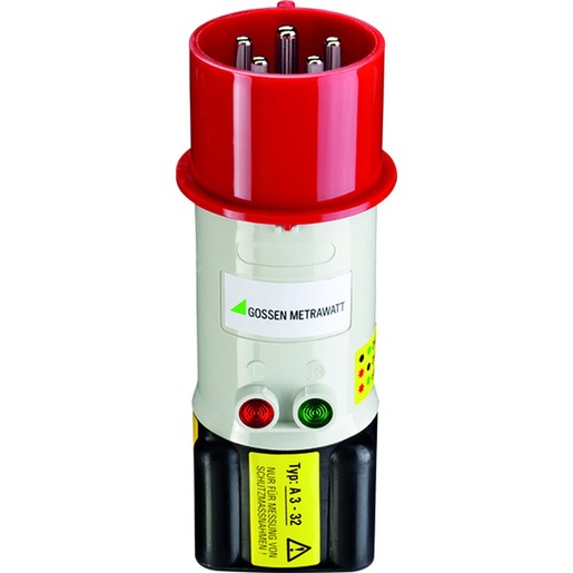 Gossen Metrawatt A3-32 Turkey