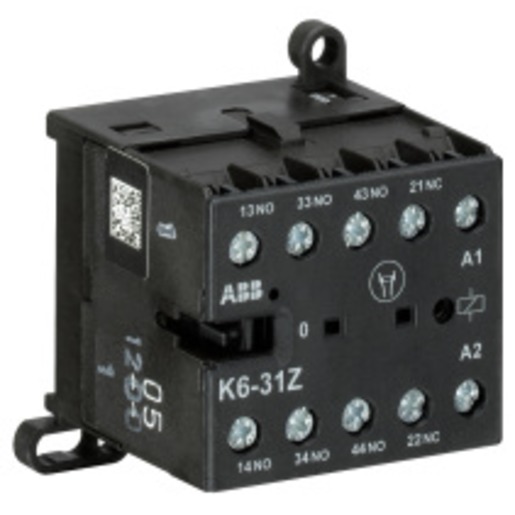 ABB K6-31Z-80 Turkey