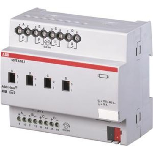 ABB SD/S4.16.1 Turkey