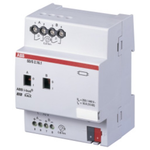 ABB SD/S2.16.1 Turkey