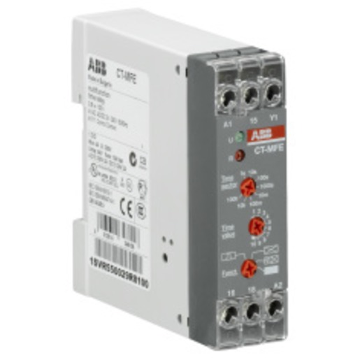 ABB CT-MFE Turkey