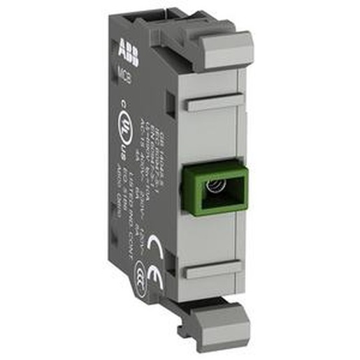 ABB MCB-01 Turkey