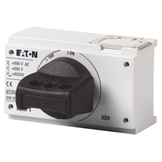 Eaton Electric NZM1-XDV Turkey