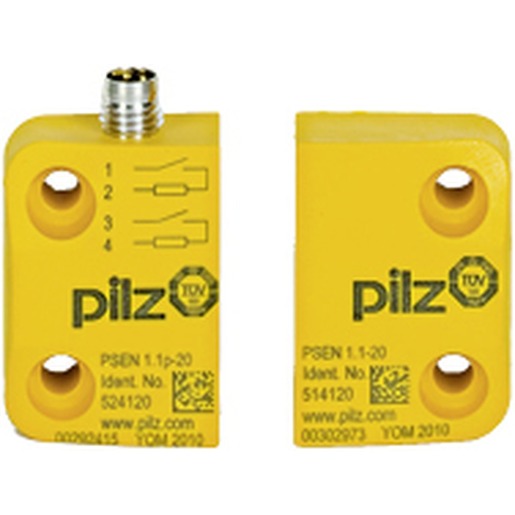 Pilz 504220 Turkey