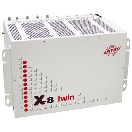 Astro X-8 Basis twin Turkey