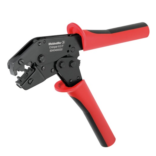 Weidmüller CRIMPER 6.3 F Turkey