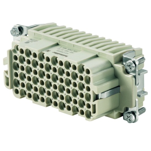 Weidmüller HDC HDD 72 FC Turkey