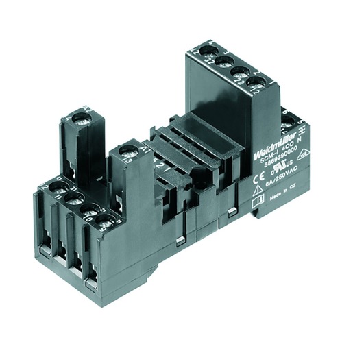 Weidmüller SCM-I 4CO N Turkey