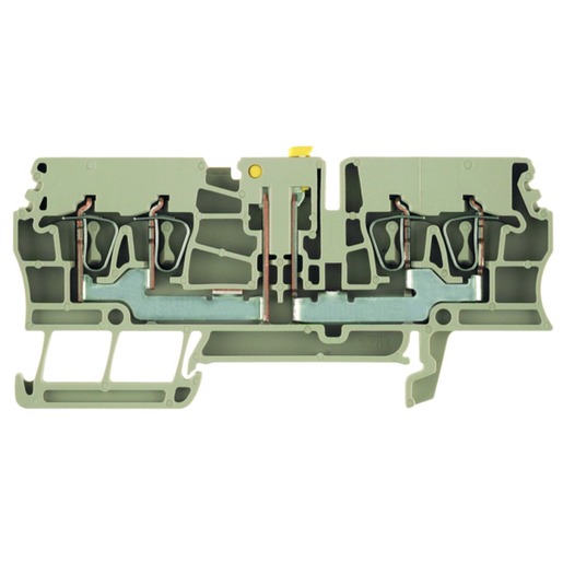 Weidmüller ZTR 2.5/4AN Turkey
