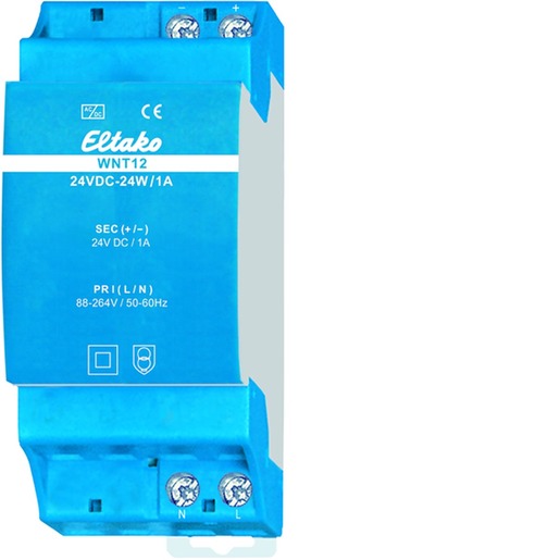 Eltako WNT12-24VDC-24W/1A Turkey