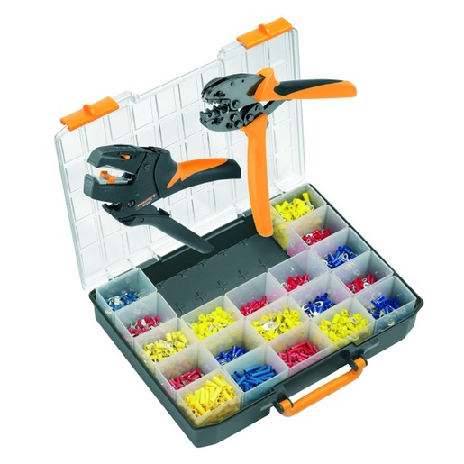 Weidmüller Crimpset CTI 6 Turkey
