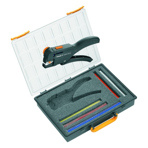 Weidmüller CRIMP-SET STRIPAX PLUS D Turkey
