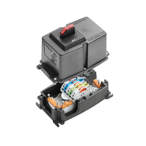 Weidmüller FP Box ON/OFF Turkey