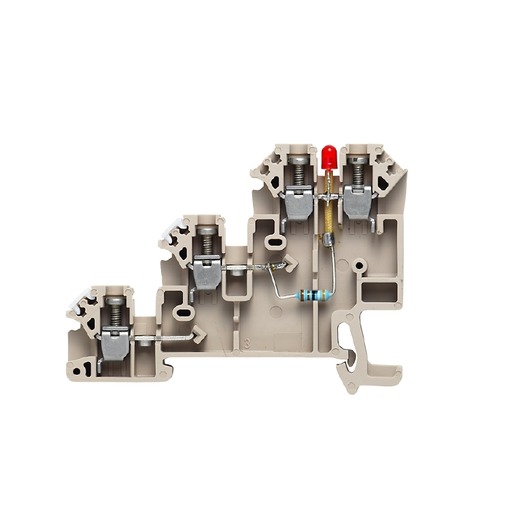Weidmüller DLI 2.5/LD-GN/NPN -+ DB Turkey