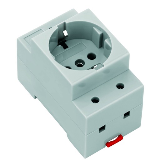 Weidmüller Schuko TS35 Turkey