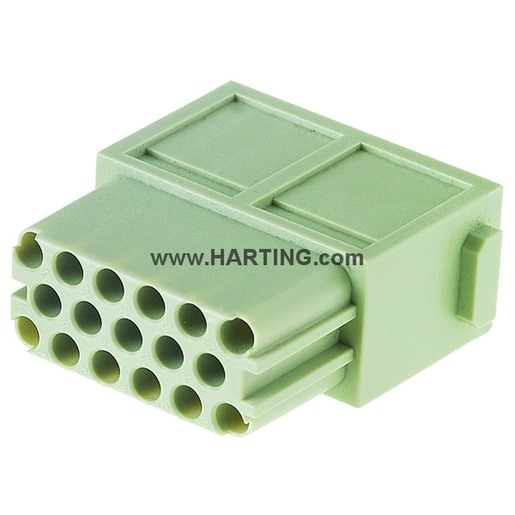 Harting Deutschland 09 14 017 3101 Turkey